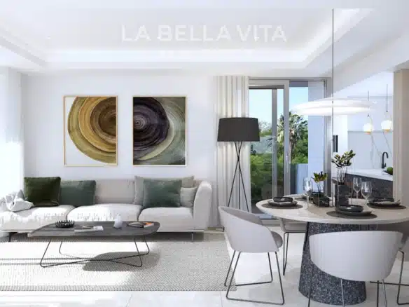 New Build Apartments for sale in La Zenia, Orihuela Costa