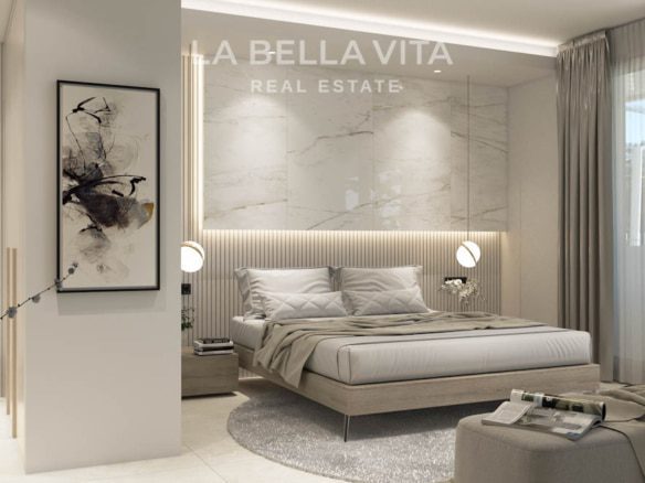 New Build Apartments for sale in La Zenia, Orihuela Costa