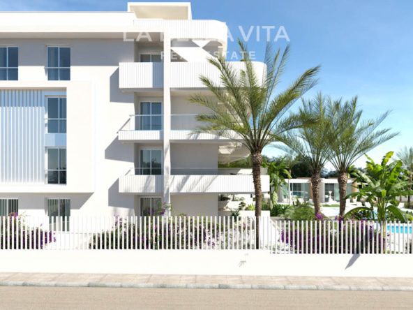 New Build Apartments for sale in La Zenia, Orihuela Costa