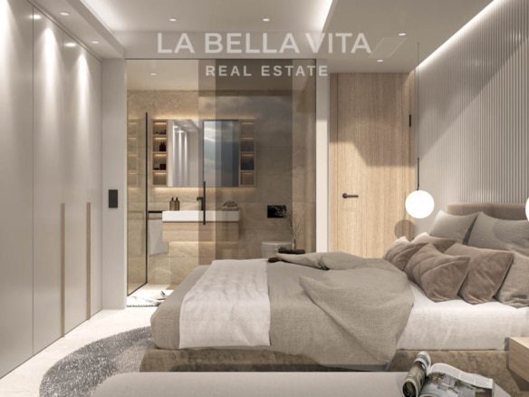 New Build Apartments for sale in La Zenia, Orihuela Costa