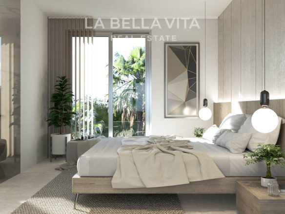 New Build Apartments for sale in La Zenia, Orihuela Costa