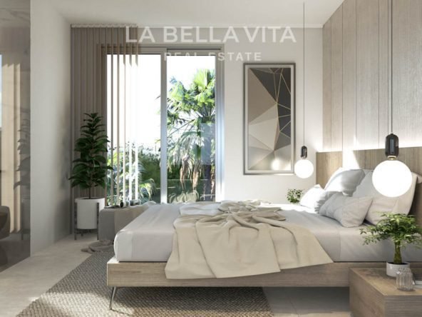 New Build Apartments for sale in La Zenia, Orihuela Costa