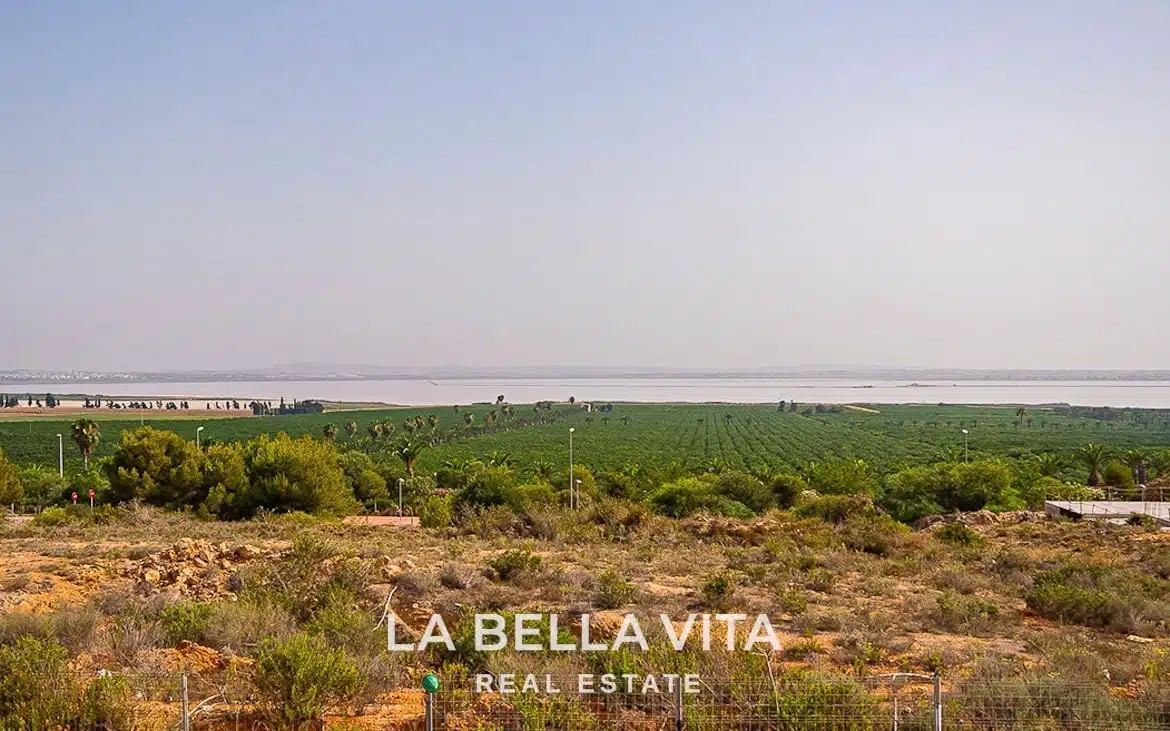 New Build Houses with Private Pool for sale in Los Balcones, Torrevieja