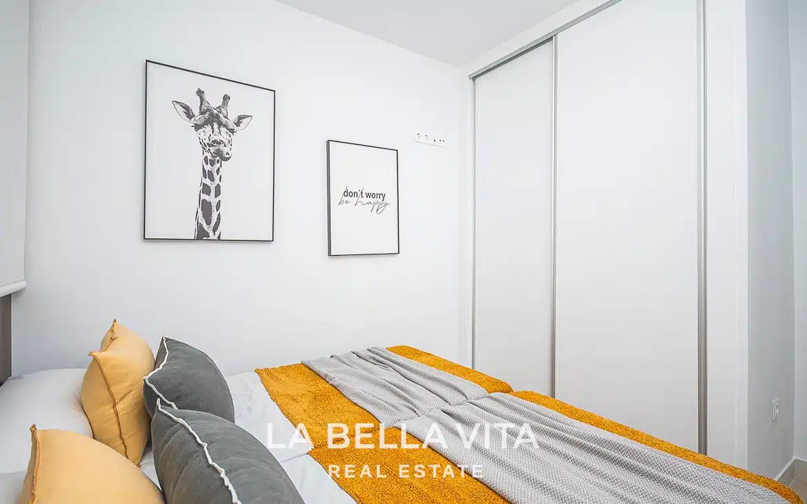 New Build Houses with Private Pool for sale in Los Balcones, Torrevieja