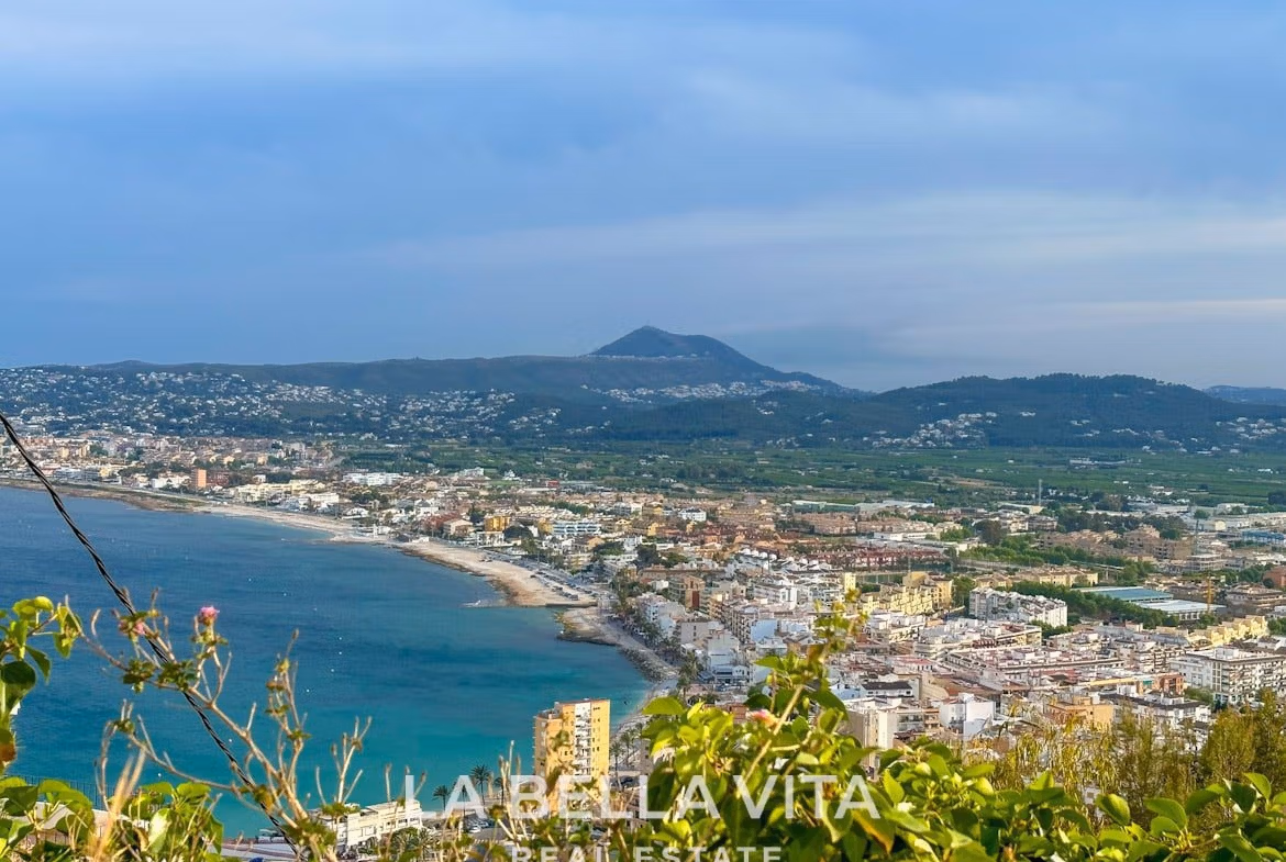 New Build Luxury property for sale in Javea, Costa Blanca North-06 Luxury New Build Villa For Sale in Javea, Costa Blanca North