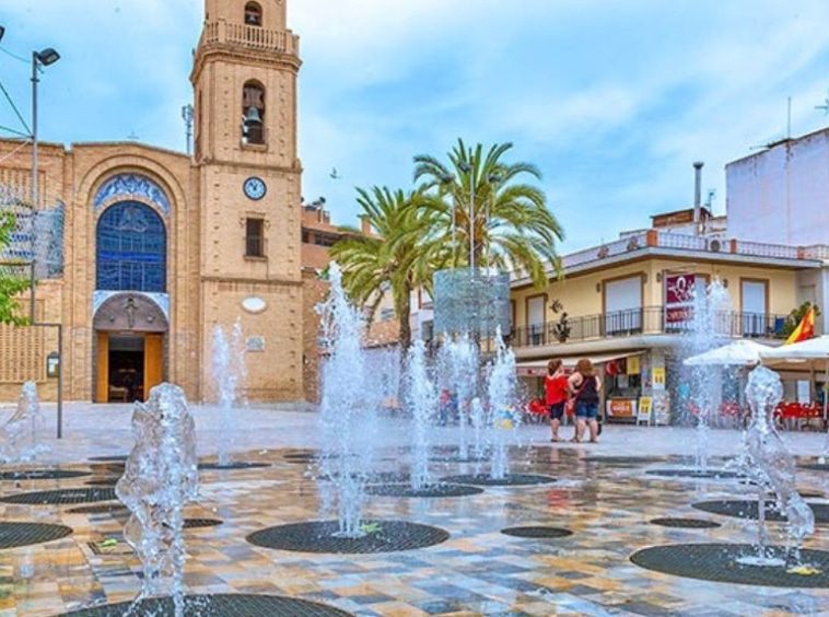 New Build Properties for sale in Pilar de la Horadada