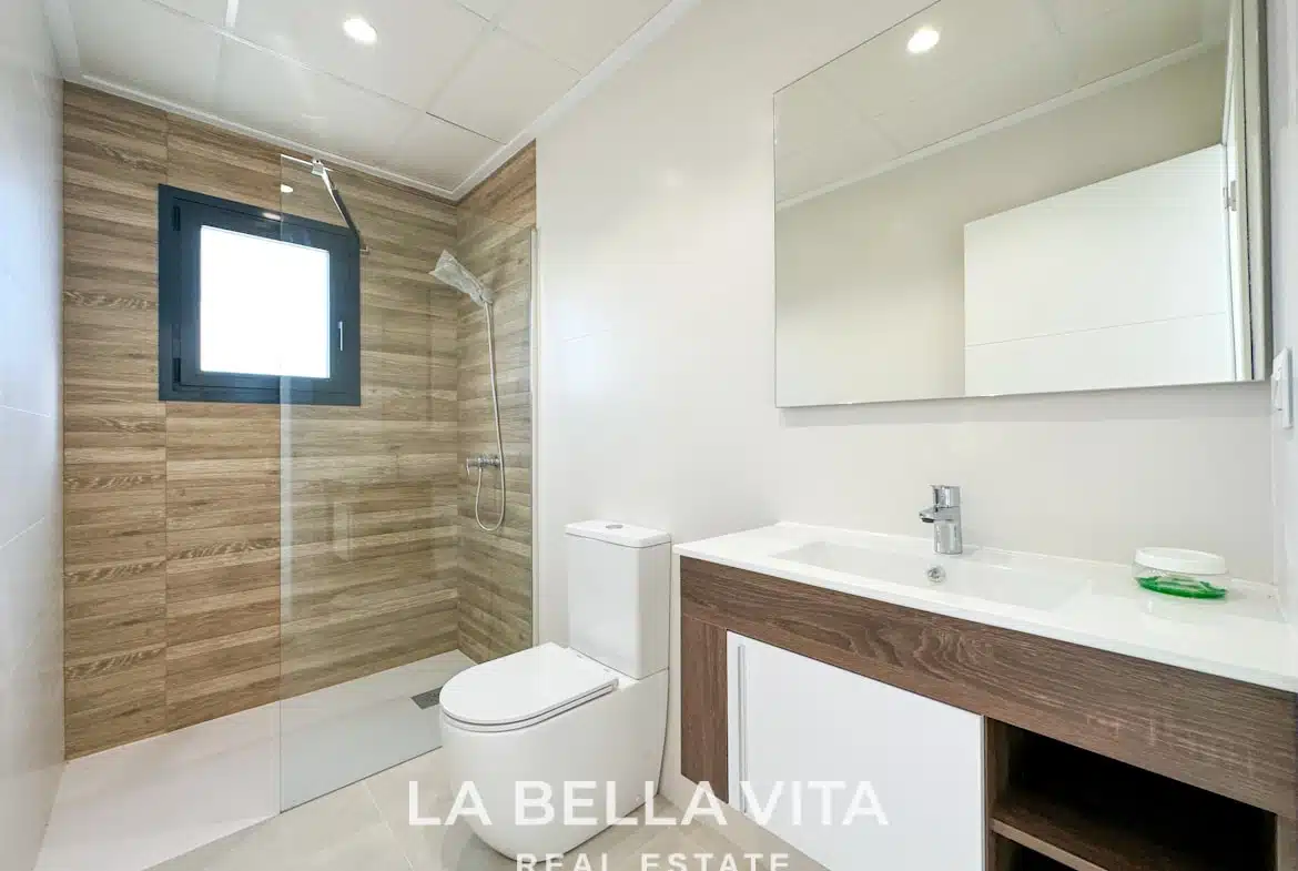 New Build Property with pool for sale in Daya Nueva, Costa Blanca South