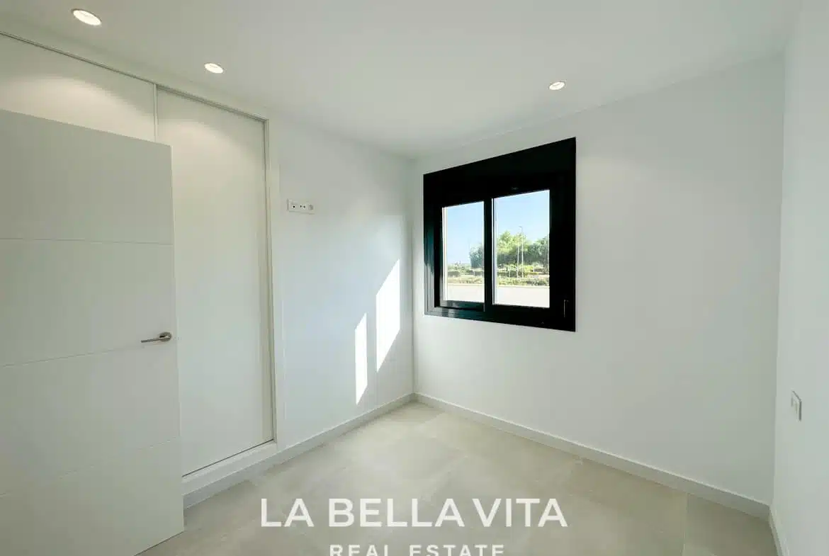 New Build Property with pool for sale in Daya Nueva, Costa Blanca South