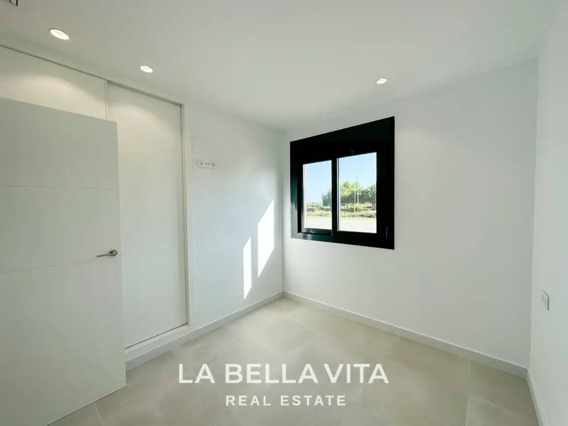 New Build Property with pool for sale in Daya Nueva, Costa Blanca South