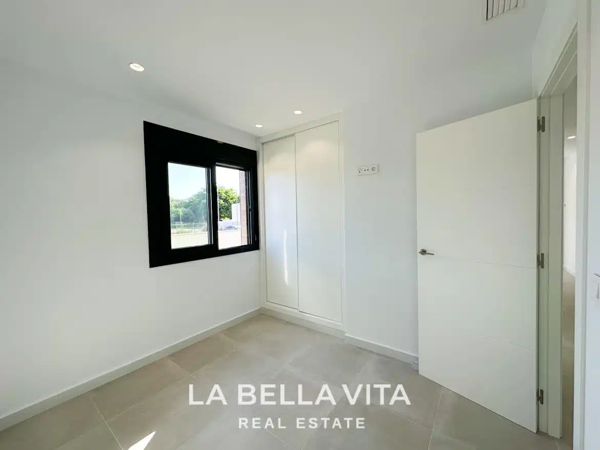 New Build Property with pool for sale in Daya Nueva, Costa Blanca South