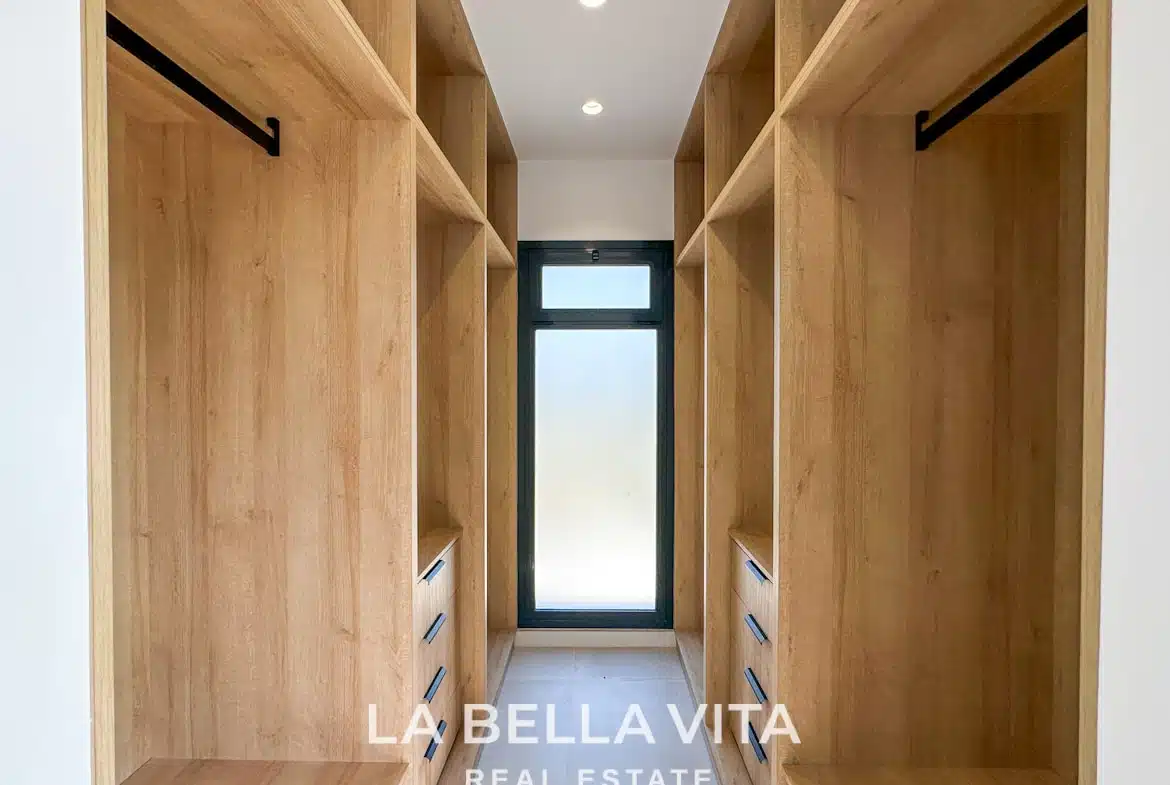 New Build Property with pool for sale in Daya Nueva, Costa Blanca South