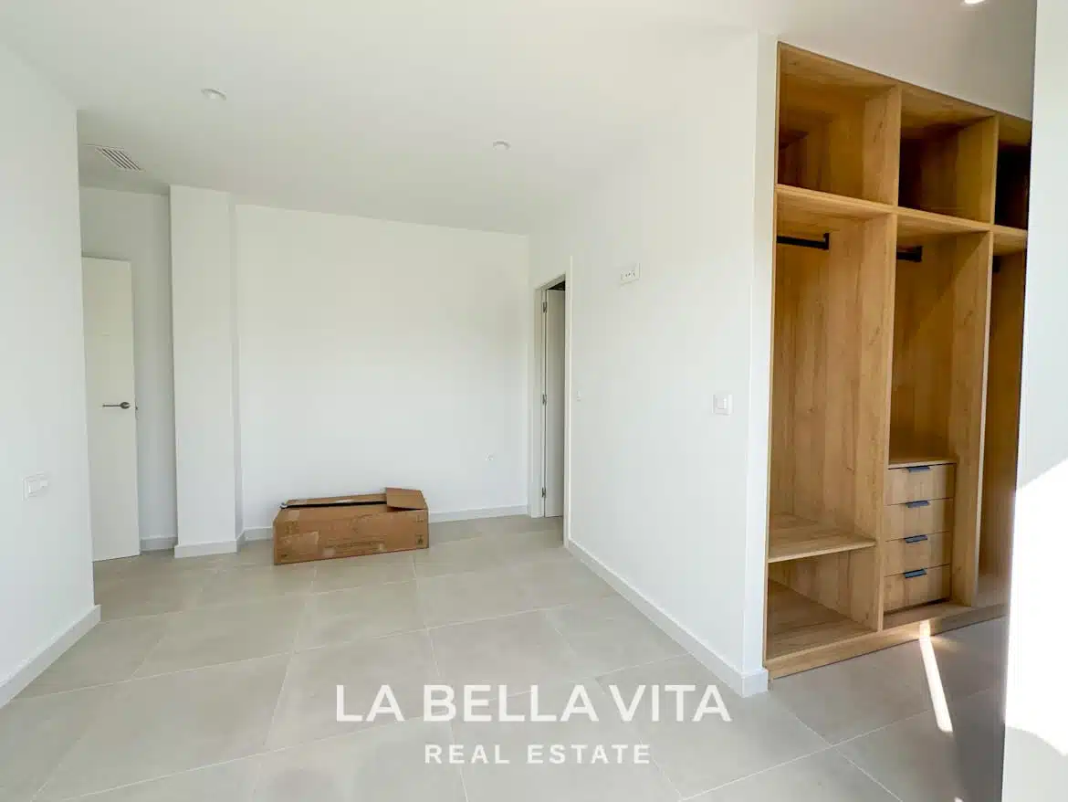 New Build Property with pool for sale in Daya Nueva, Costa Blanca South