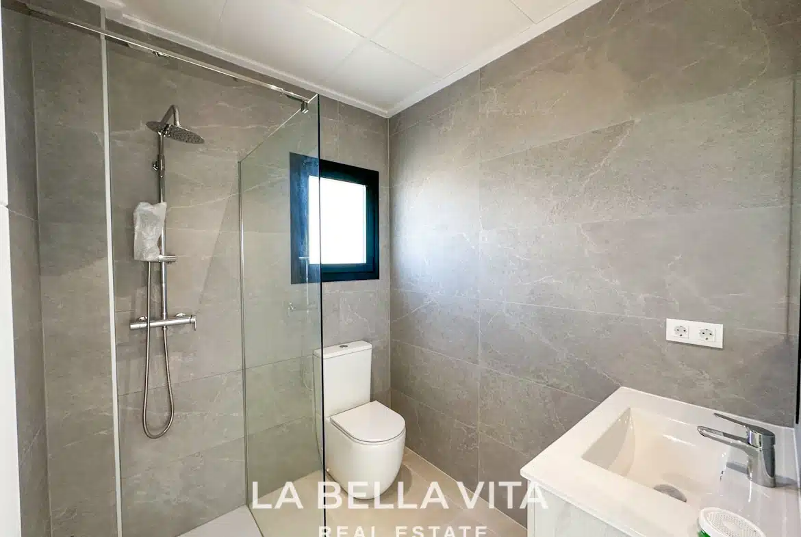 New Build Property with pool for sale in Daya Nueva, Costa Blanca South