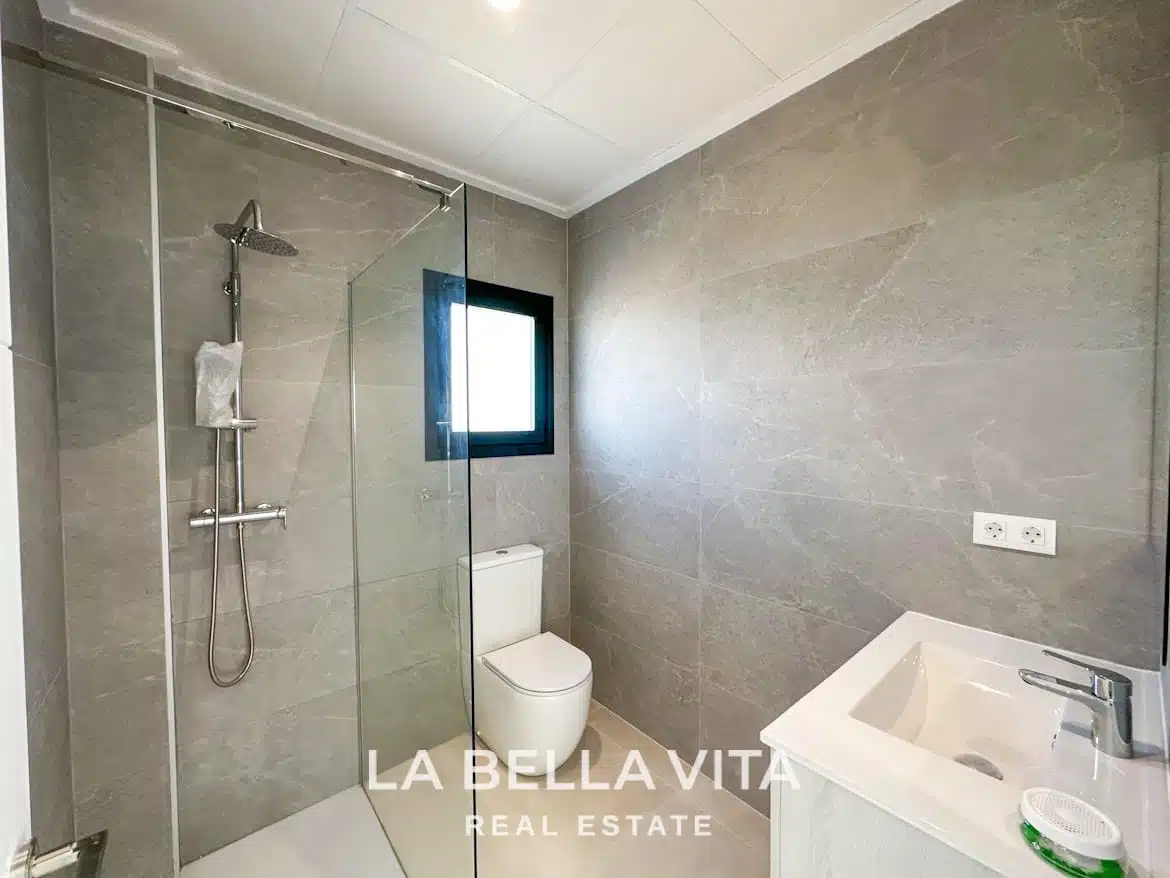New Build Property with pool for sale in Daya Nueva, Costa Blanca South