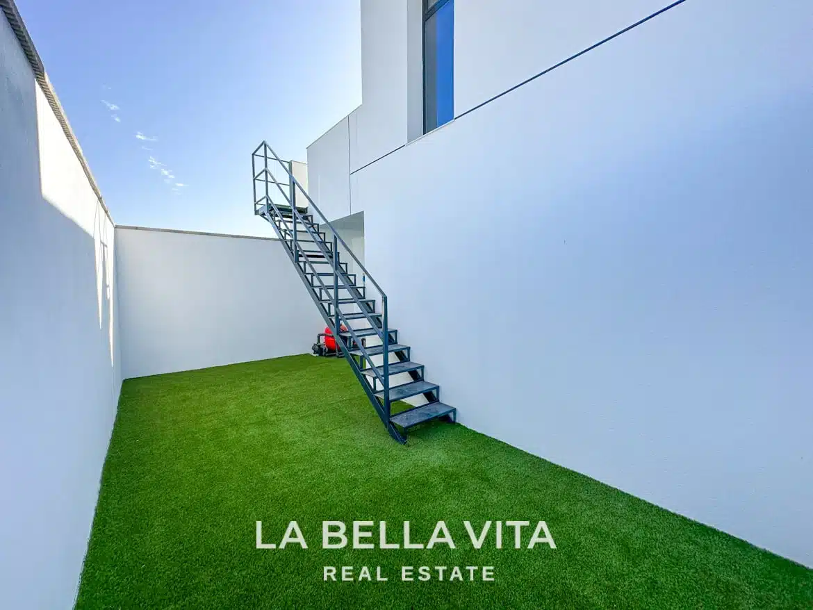New Build Property with pool for sale in Daya Nueva, Costa Blanca South