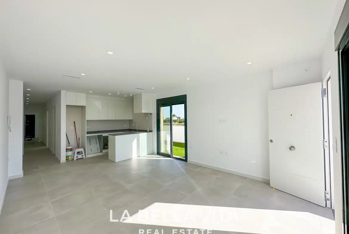New Build Property with pool for sale in Daya Nueva, Costa Blanca South