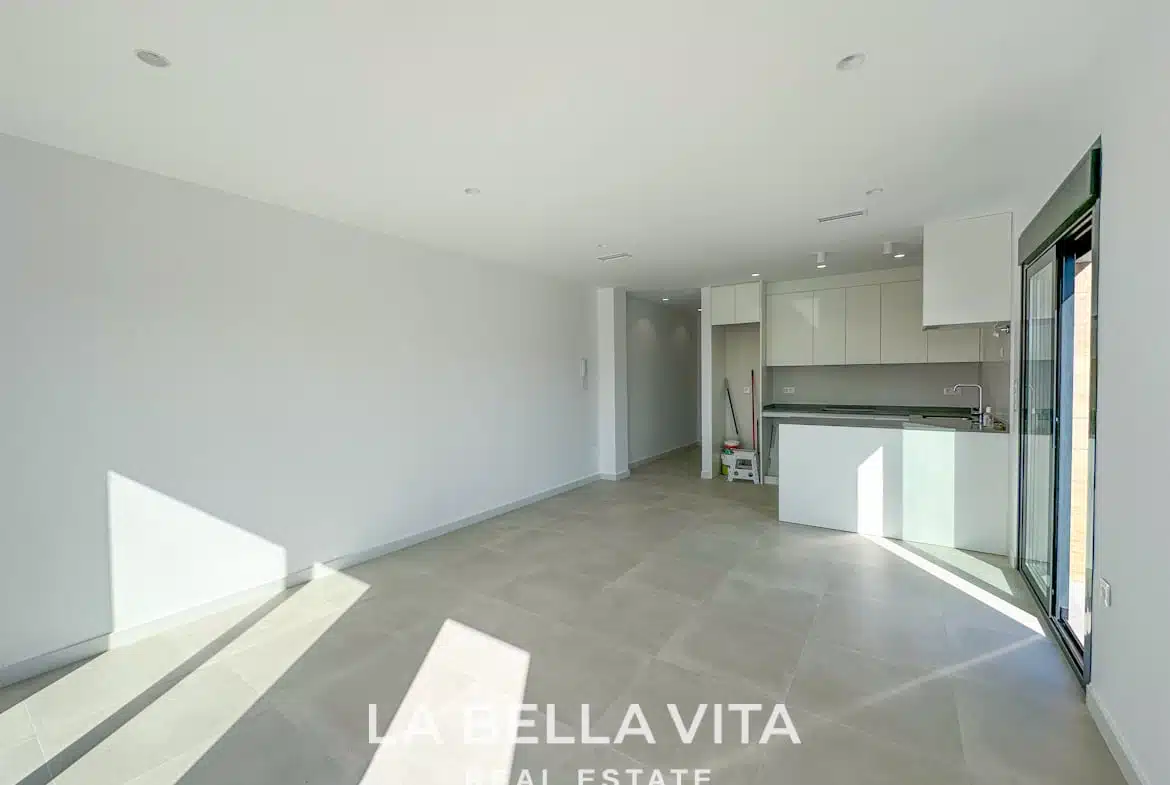 New Build Property with pool for sale in Daya Nueva, Costa Blanca South