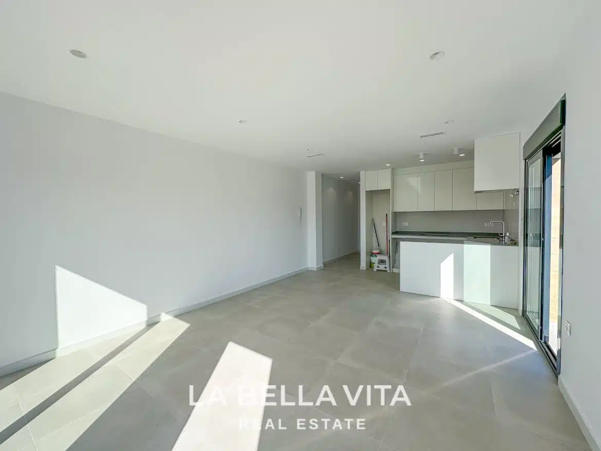 New Build Property with pool for sale in Daya Nueva, Costa Blanca South