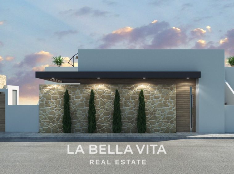 Investment Gem: Frontline Golf Co-Housing Project with Luxury 2-Bedroom Apartments for sale in Ciudad Quesada, Costa Blanca
