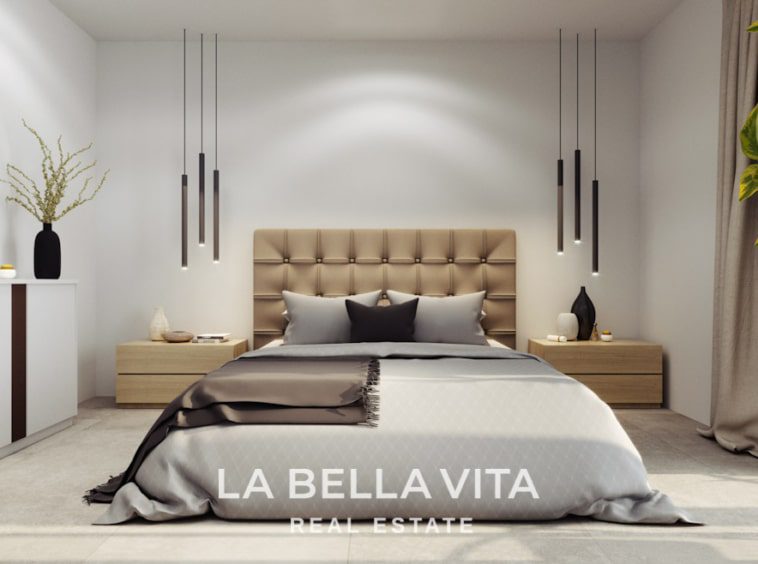 Investment Gem: Frontline Golf Co-Housing Project with Luxury 2-Bedroom Apartments for sale in Ciudad Quesada, Costa Blanca