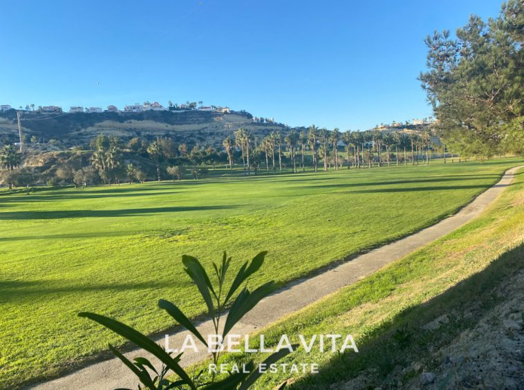 New Build golf Properties for sale in La Marquesa, Ciudad Quesada