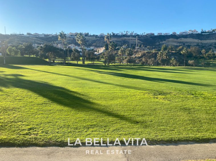 New Build golf Properties for sale in La Marquesa, Ciudad Quesada