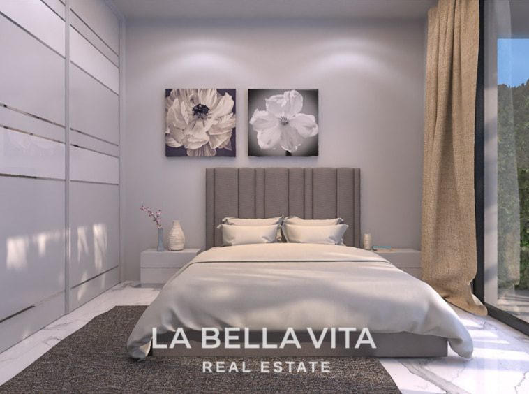 New Build golf Properties for sale in La Marquesa, Ciudad Quesada