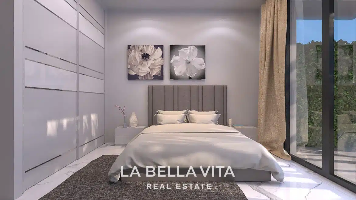 New Build golf Properties for sale in La Marquesa, Ciudad Quesada