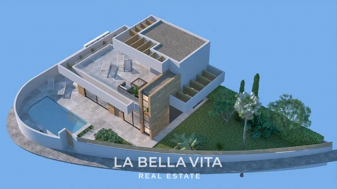 New Build golf Properties for sale in La Marquesa, Ciudad Quesada