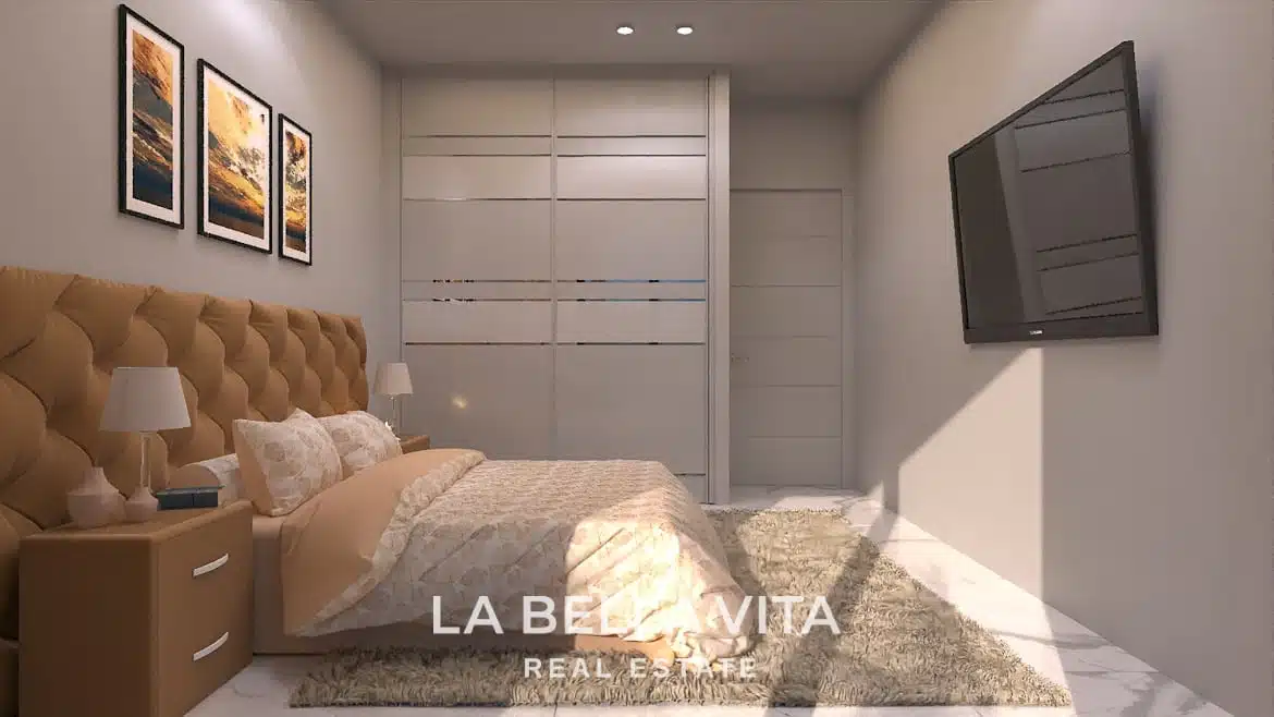 New Build golf Properties for sale in La Marquesa, Ciudad Quesada