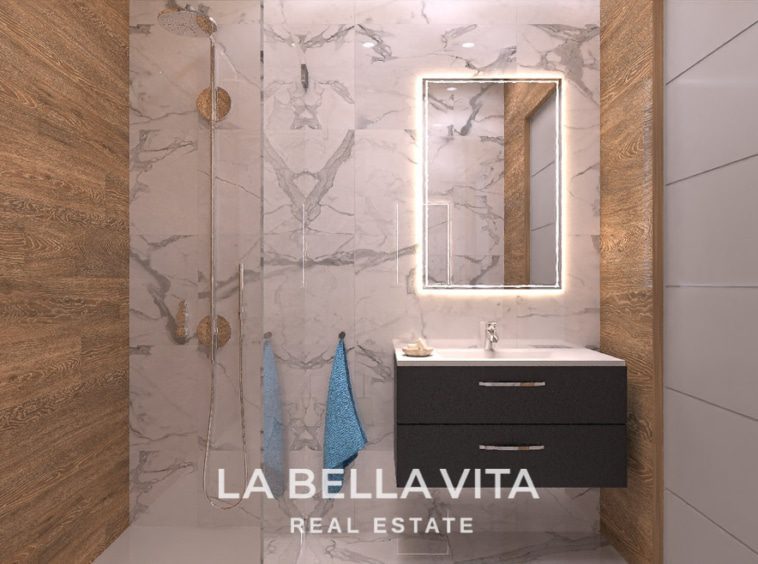 New Build golf Properties for sale in La Marquesa, Ciudad Quesada