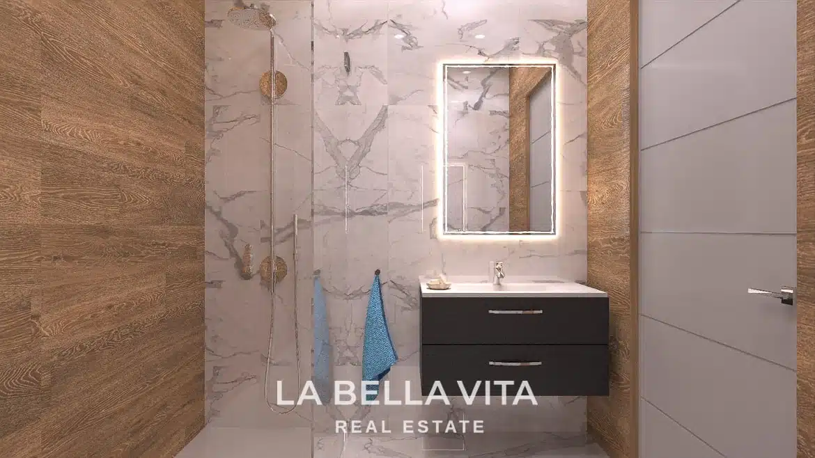 New Build golf Properties for sale in La Marquesa, Ciudad Quesada