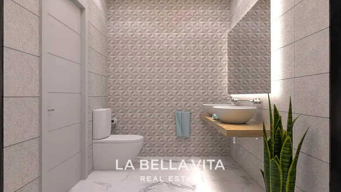 New Build golf Properties for sale in La Marquesa, Ciudad Quesada