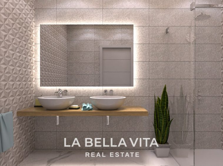 New Build golf Properties for sale in La Marquesa, Ciudad Quesada
