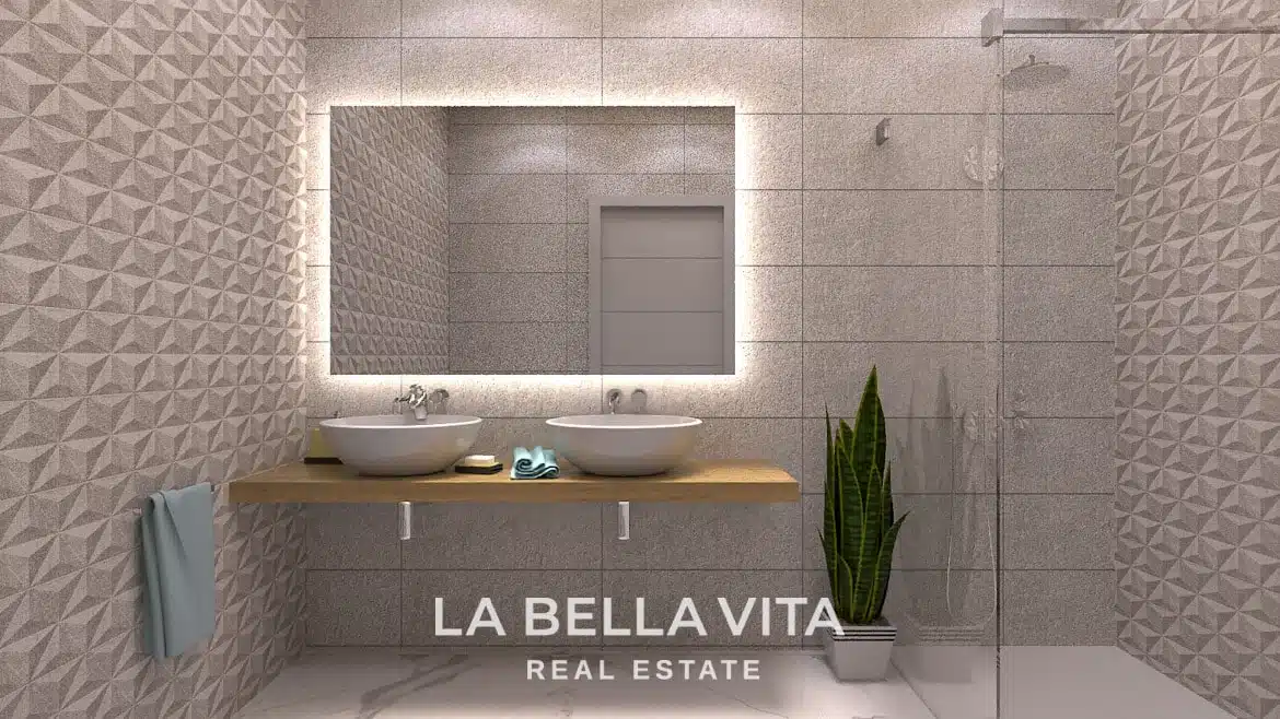 New Build golf Properties for sale in La Marquesa, Ciudad Quesada