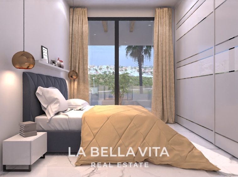 New Build golf Properties for sale in La Marquesa, Ciudad Quesada