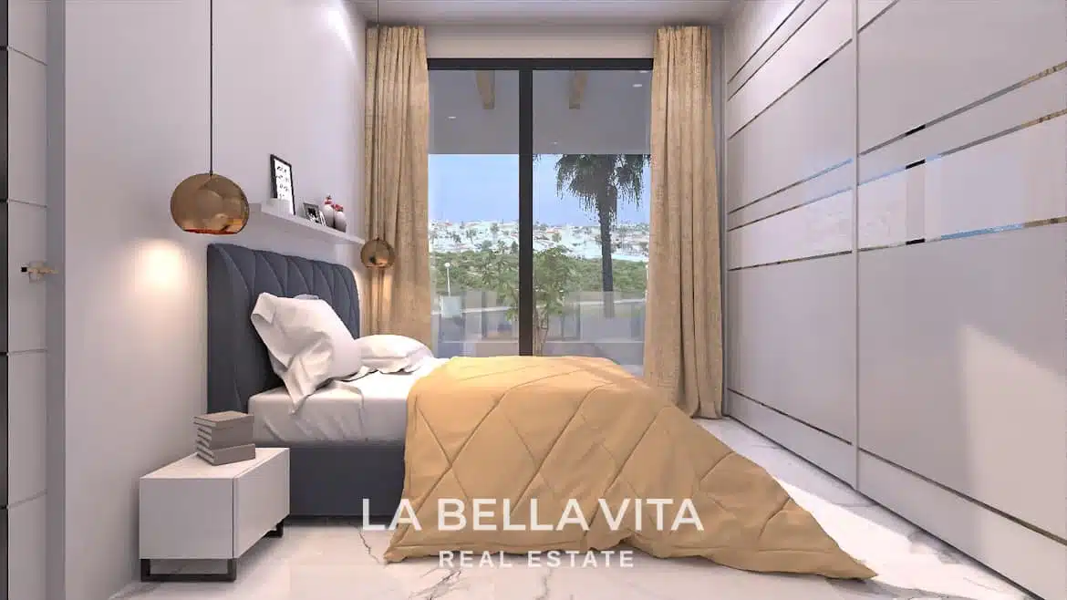 New Build golf Properties for sale in La Marquesa, Ciudad Quesada