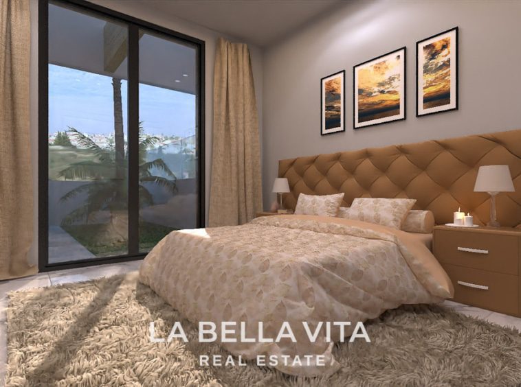 New Build golf Properties for sale in La Marquesa, Ciudad Quesada