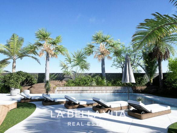 New Build Luxury Duplex Properties for sale in Campoamor, Orihuela Costa, Alicante
