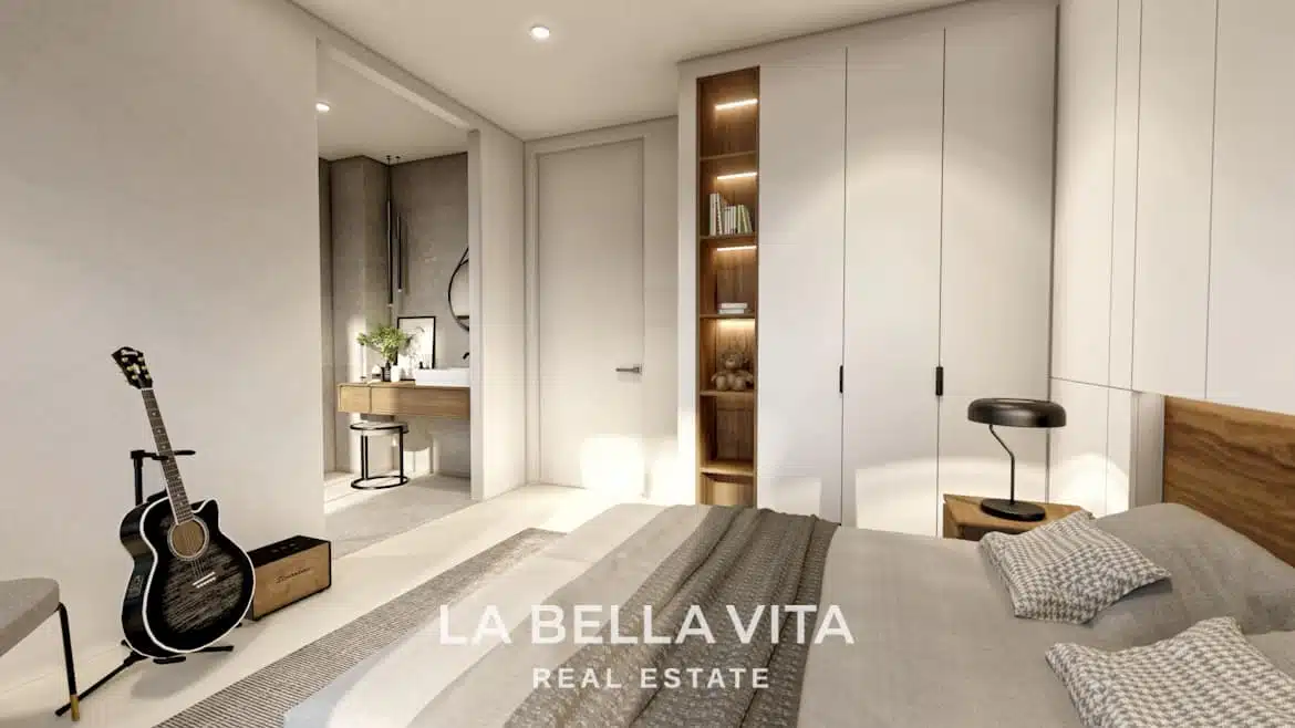 Cheap Luxury New Build Villa with private pool For Sale in Altea Hills, Costa Blanca North, Alicante