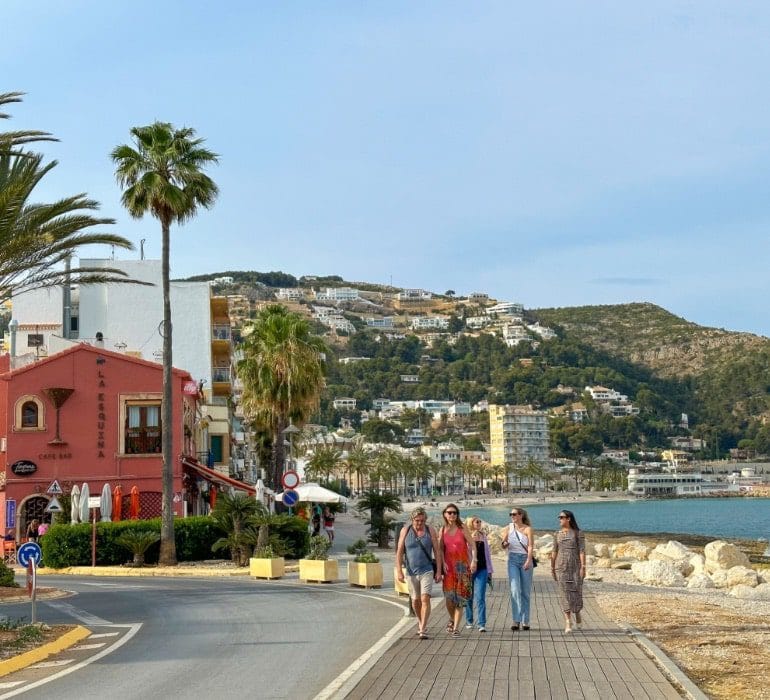 New Build Properties for sale in Javea, Costa Blanca North, Alicante, Spain