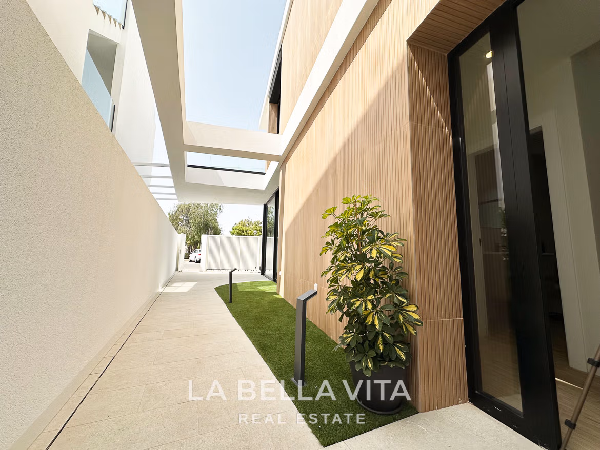 Luxury Beach Villa for sale in Torre de la Horadada, Costa Blanca, Alicante-07 Luxury Beach Villa for sale in Torre de la Horadada, Costa Blanca, Alicante