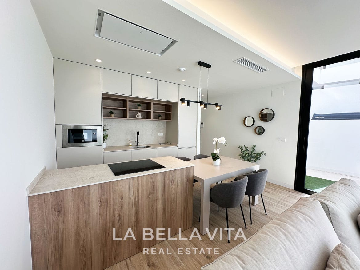 Luxury Beach Villa for sale in Torre de la Horadada, Costa Blanca, Alicante