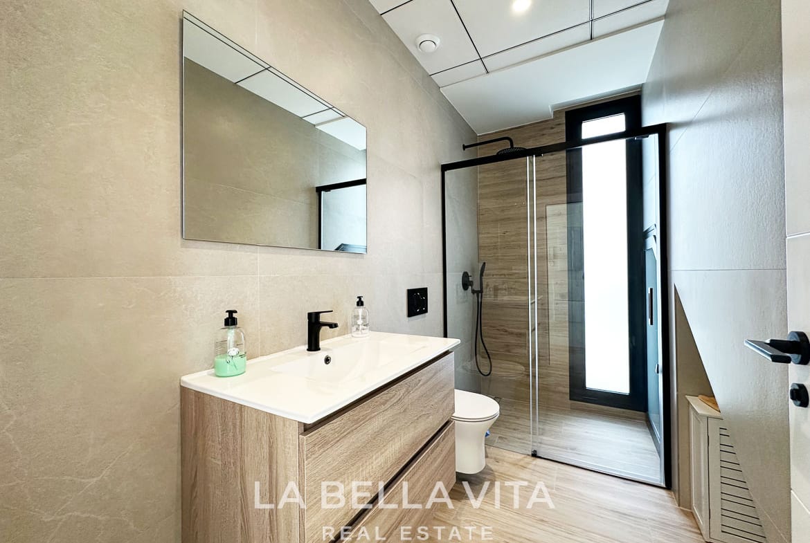 Luxury Beach Villa for sale in Torre de la Horadada, Costa Blanca, Alicante