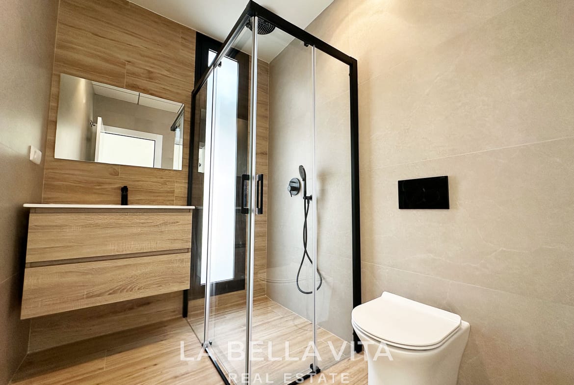 Luxury Beach Villa for sale in Torre de la Horadada, Costa Blanca, Alicante