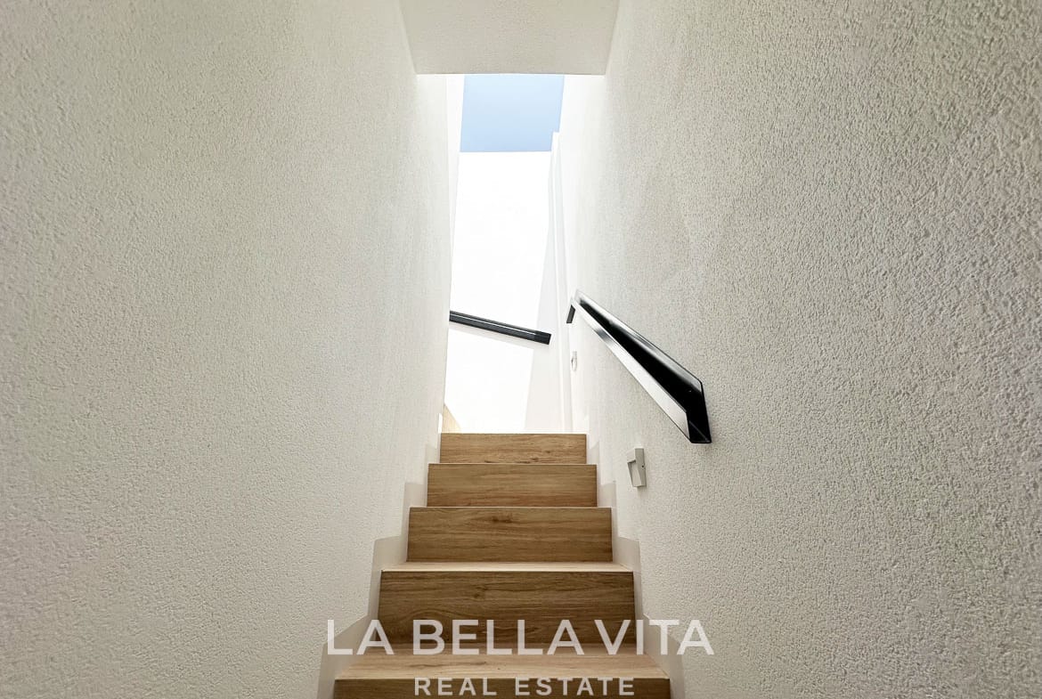 Luxury Beach Villa for sale in Torre de la Horadada, Costa Blanca, Alicante