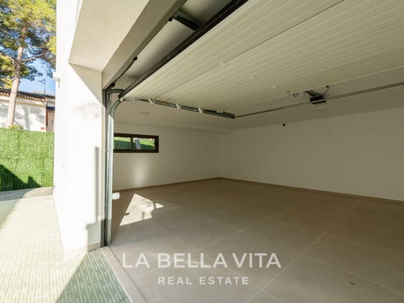 Luxury New Build Properties for sale in Pinar de Campoverde, Costa Blanca South