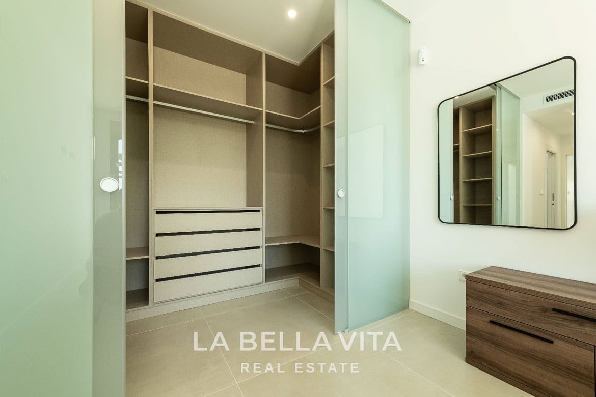 Luxury New Build Properties for sale in Pinar de Campoverde, Costa Blanca South