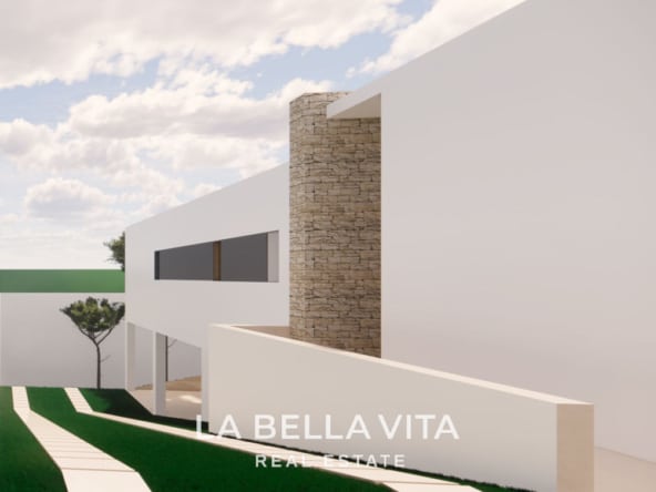 Luxury New Build Properties for Sale in Pinar de Campoverde, Costa Blanca