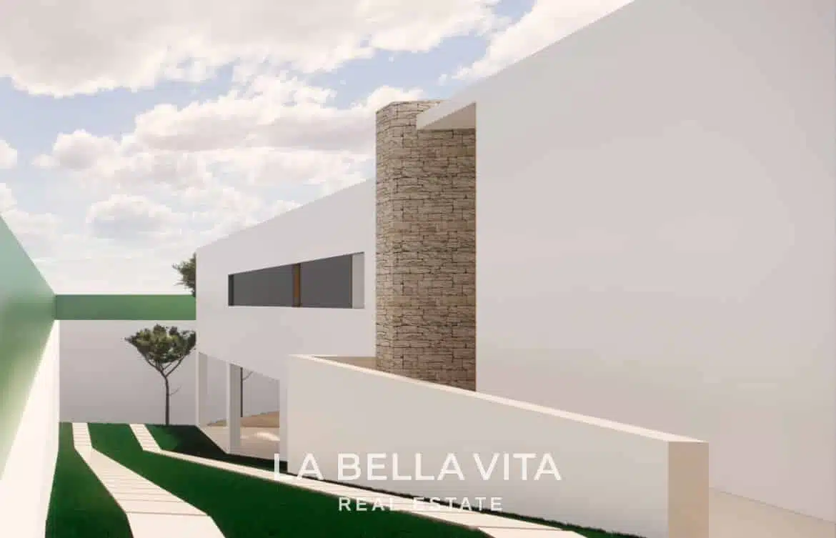 Luxury New Build Properties for Sale in Pinar de Campoverde, Costa Blanca